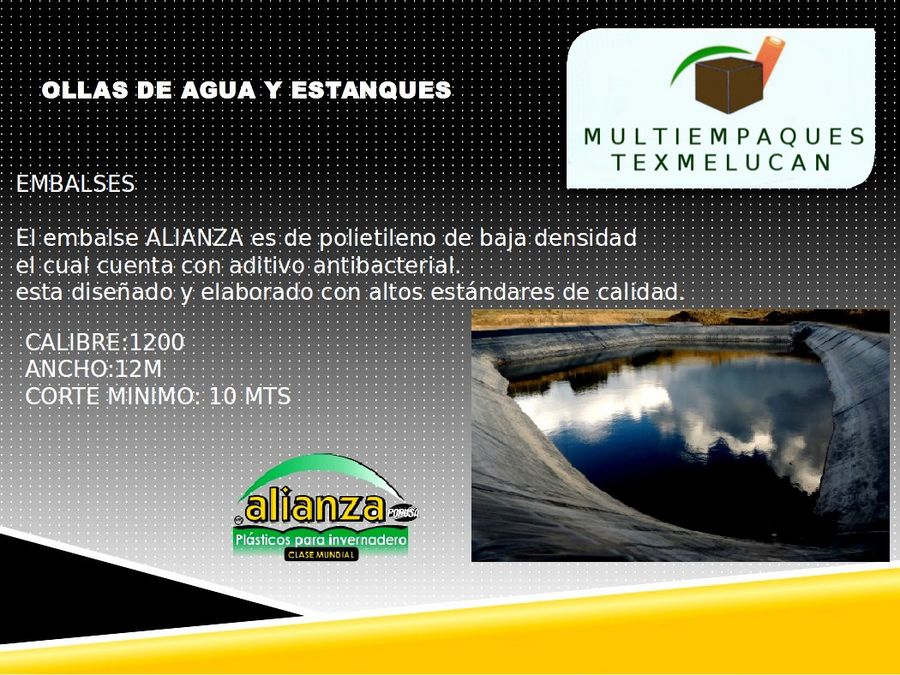 MultiempaquesTexmelucan