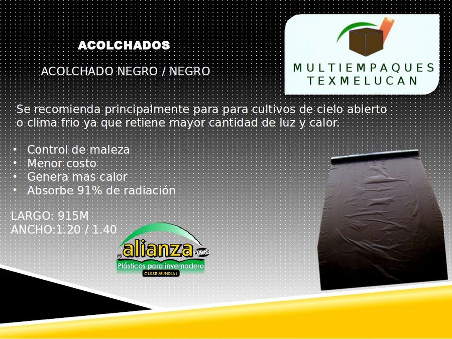 MultiempaquesTexmelucan