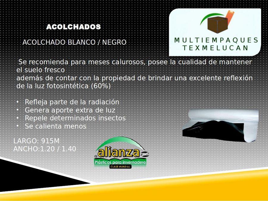 MultiempaquesTexmelucan