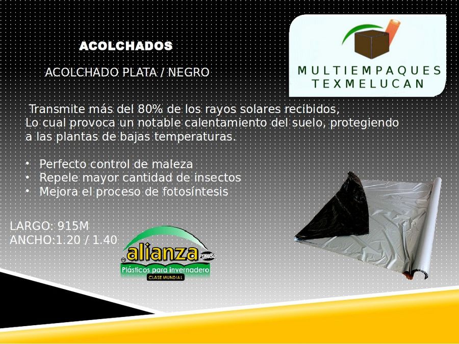 MultiempaquesTexmelucan