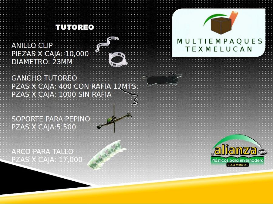 MultiempaquesTexmelucan