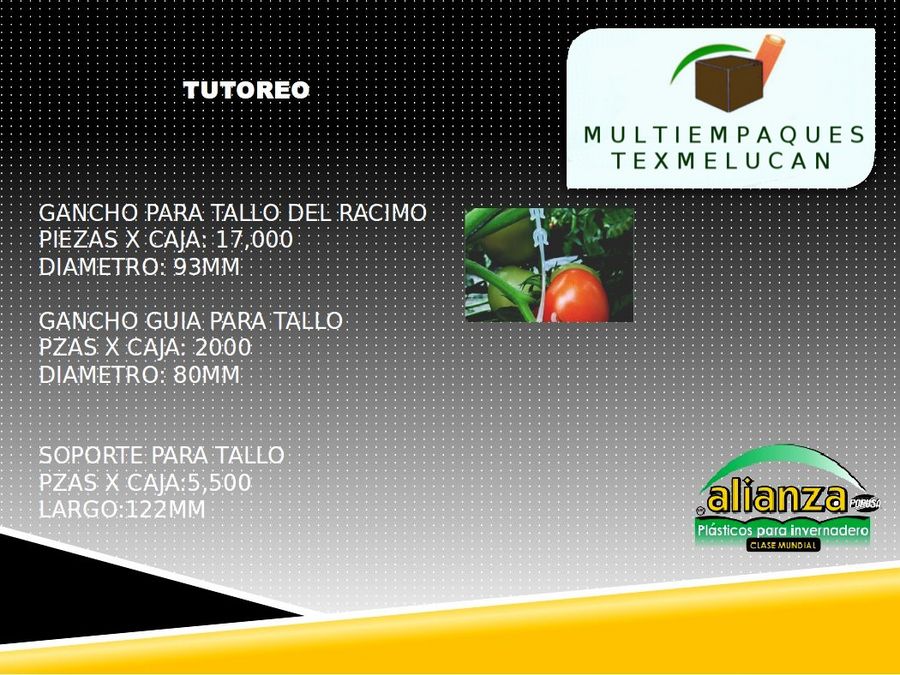 MultiEmpaquesTexmelucan