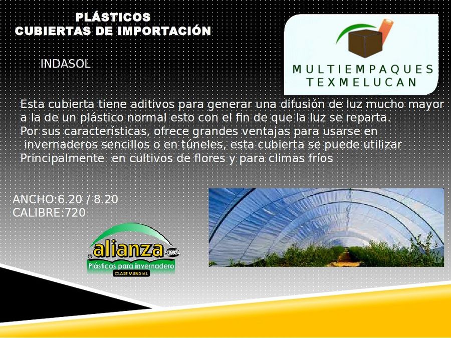 MultiEmpaquesTexmelucan